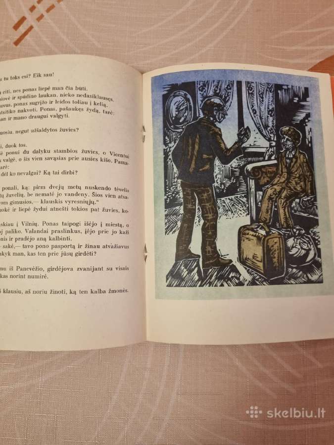 Mikė melagėlis - nuotraukos Nr. 5