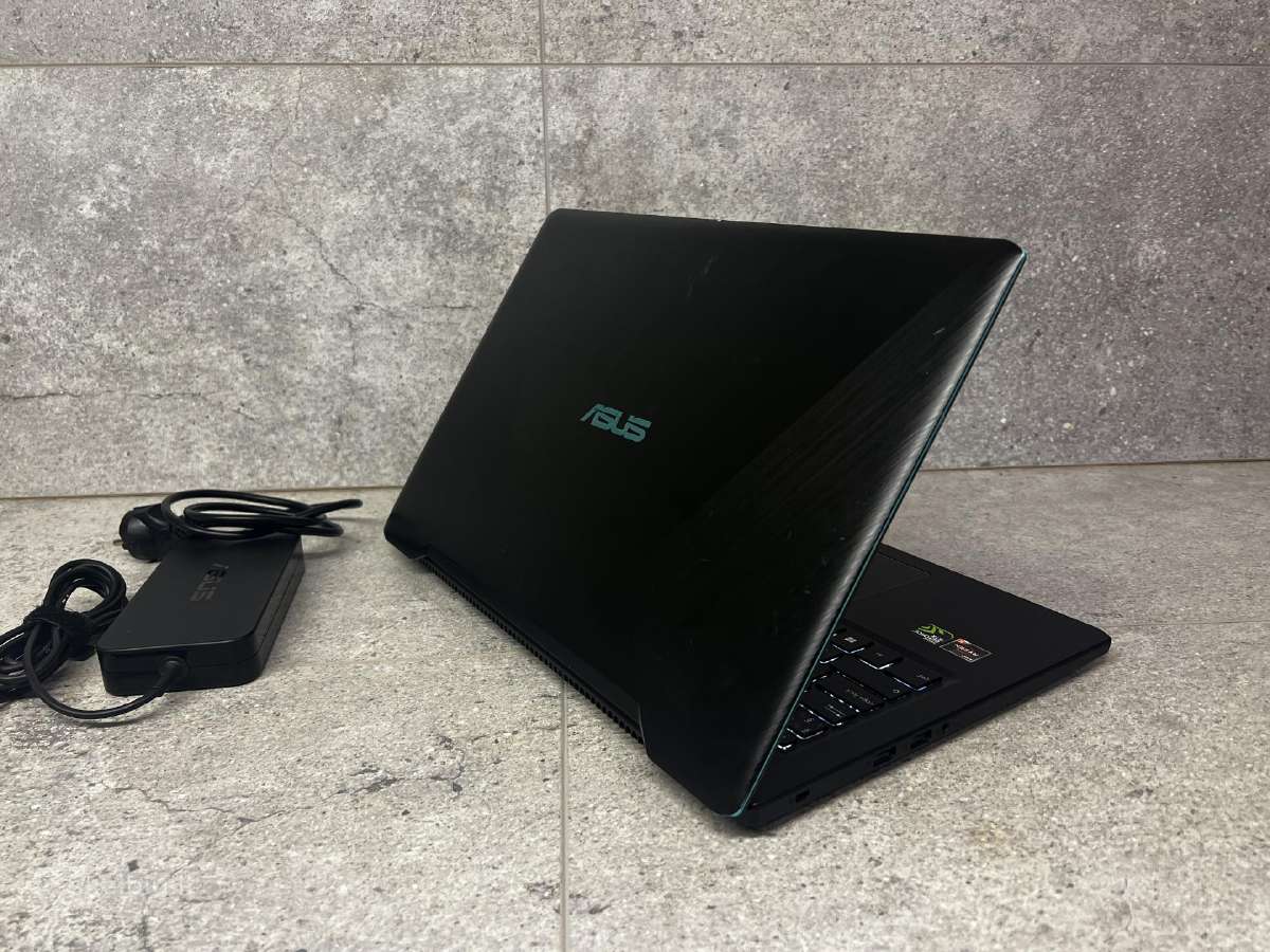 Asus Gaming Ryzen 5 Geforce Gtx1050 Ssd512gb - nuotraukos Nr. 9