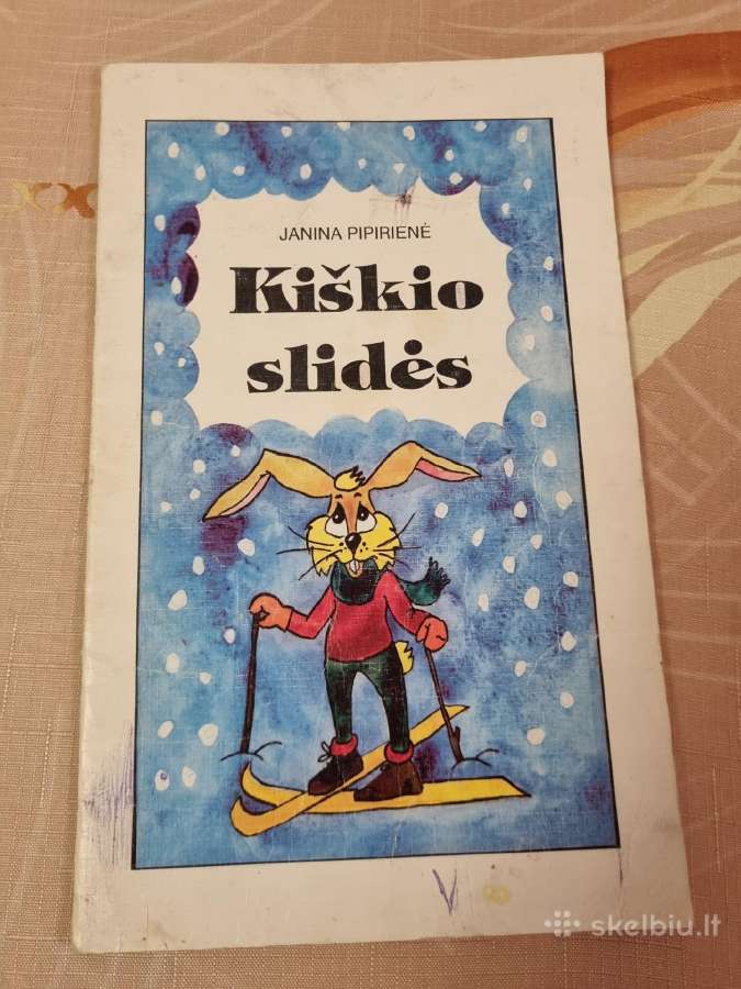 Vyturiuko serijos knygos 4 vnt - nuotraukos Nr. 2