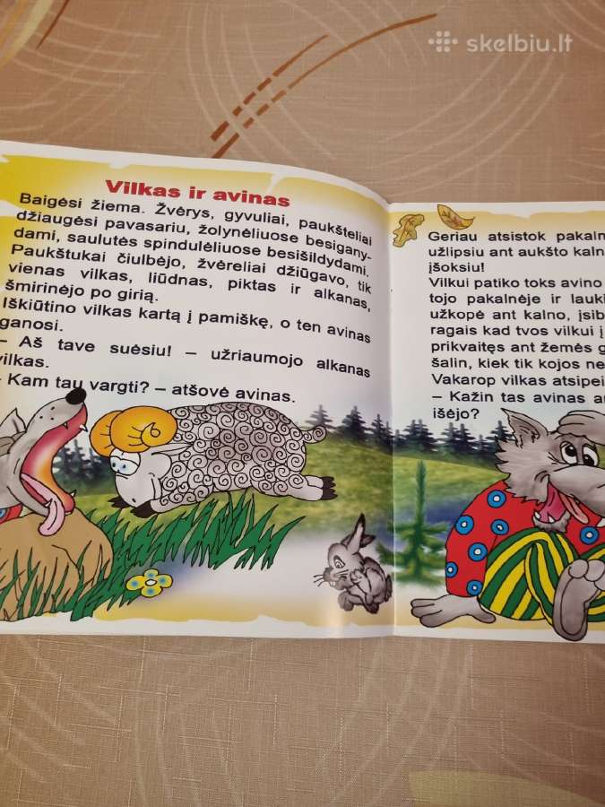 Pasakų giraitė - nuotraukos Nr. 3