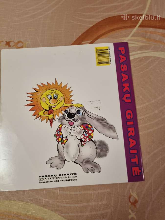 Pasakų giraitė - nuotraukos Nr. 5