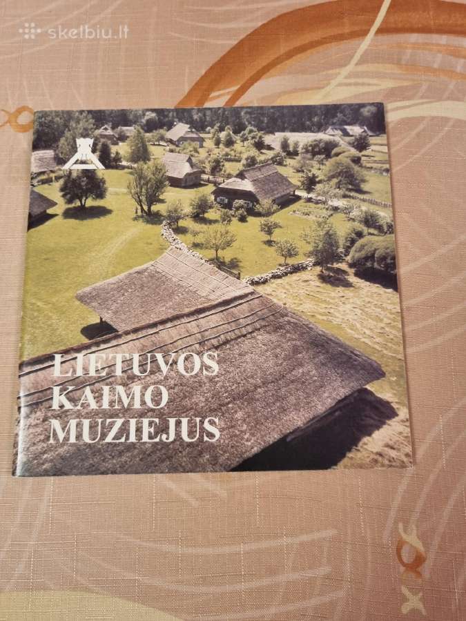 Lietuvos kaimo muziejus