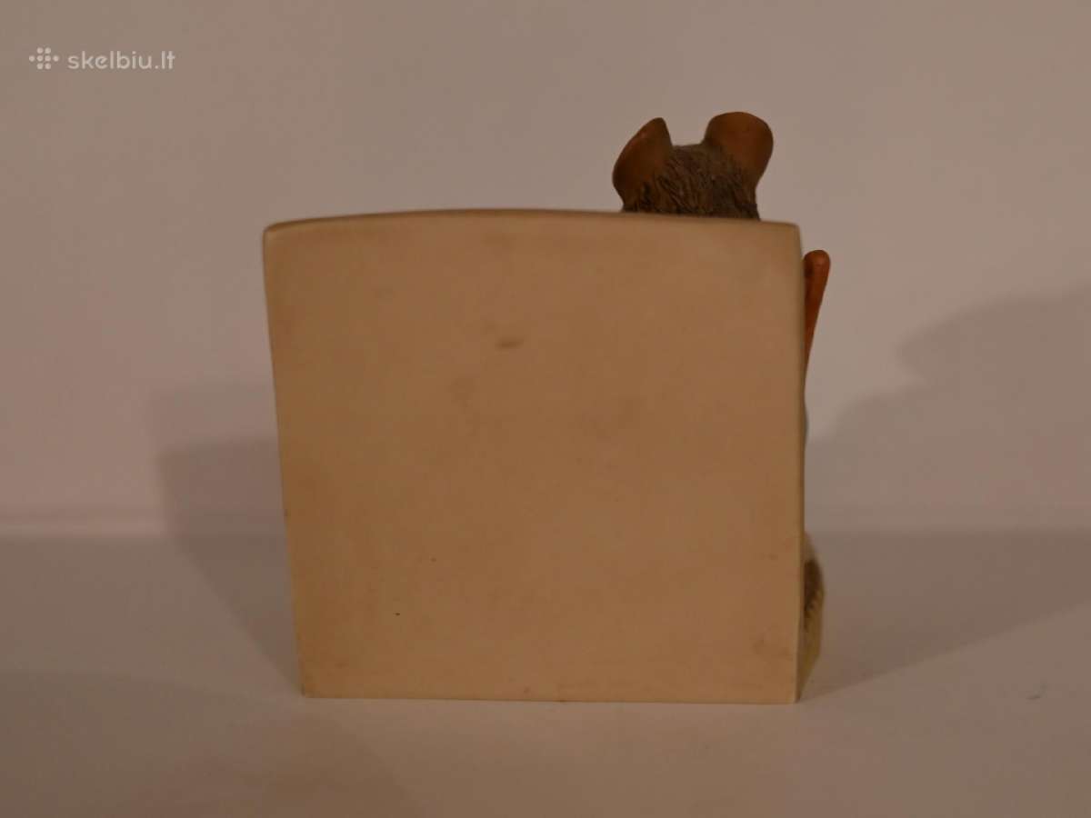 Statulėlė figūrėlė Beatrix Potter New Baby - nuotraukos Nr. 3