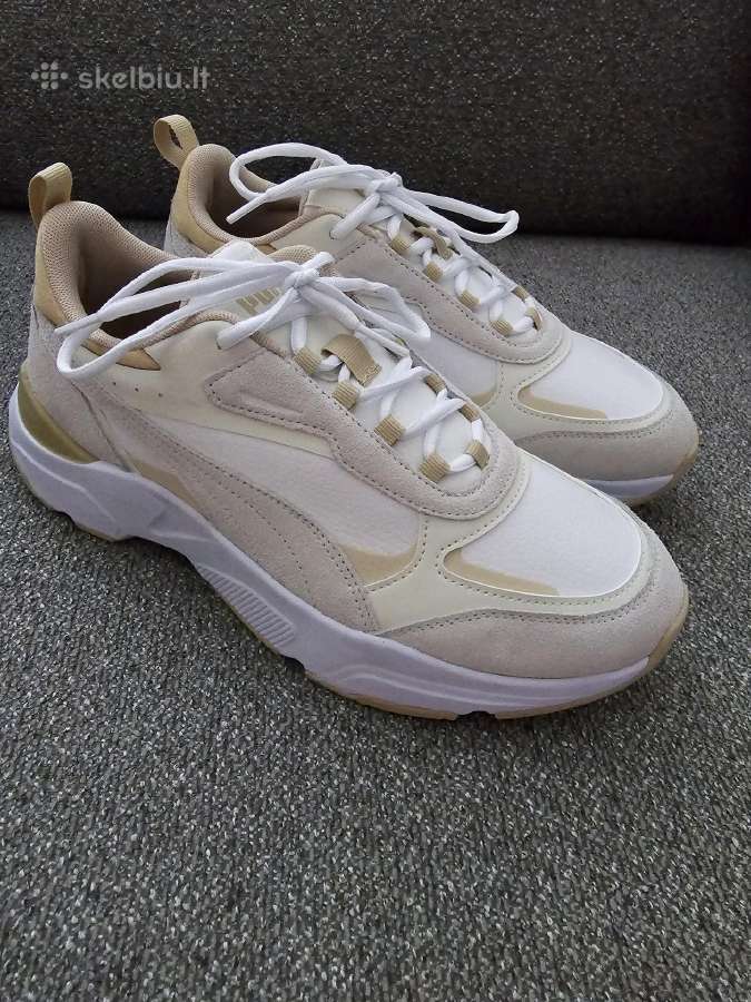 Puma kedai - nuotraukos Nr. 2