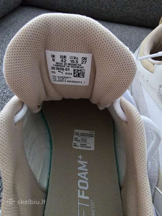 Puma kedai - nuotraukos Nr. 3