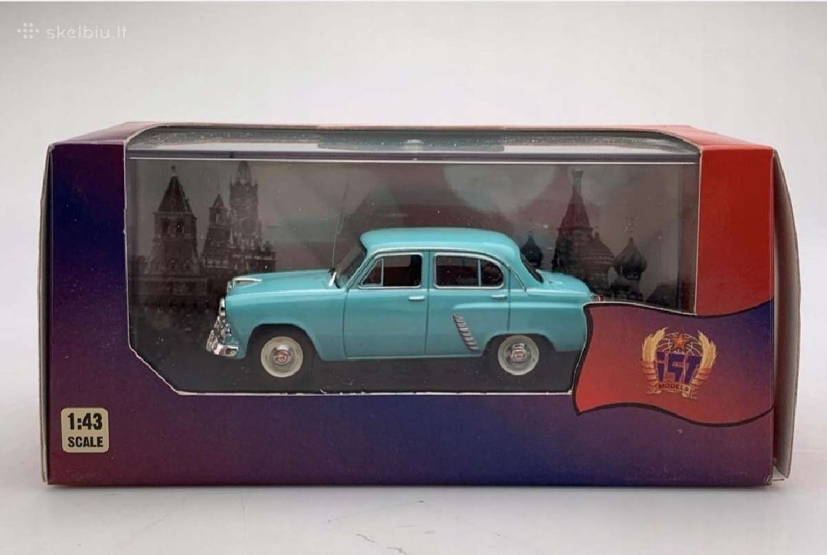 Moskvich 402