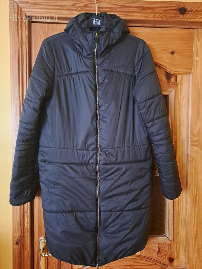 Žieminis paltas