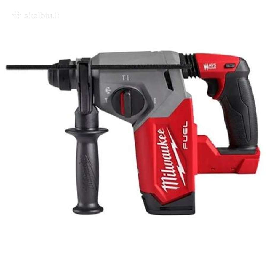 Nauji:milwaukee:makita:dewalt - nuotraukos Nr. 15
