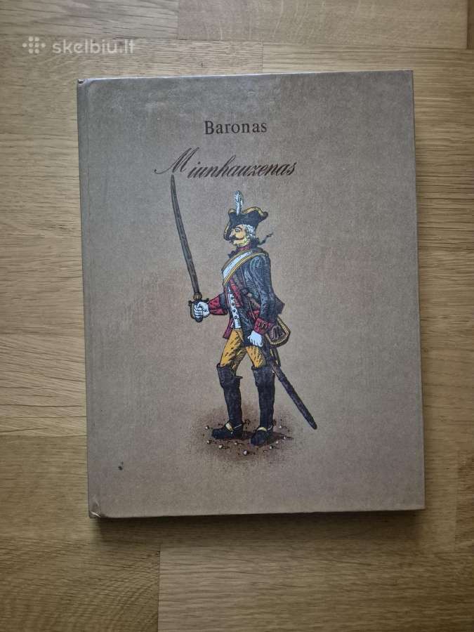 Parduodamos vaikiškos knygos - nuotraukos Nr. 29