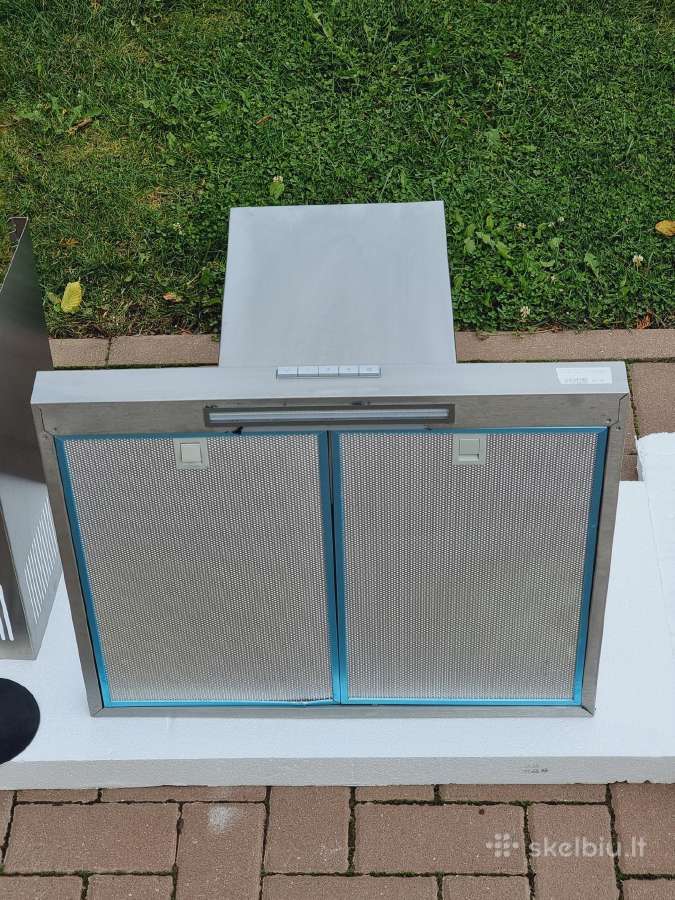 Naujas Miele Daw 1620 Active+ garantija - nuotraukos Nr. 31