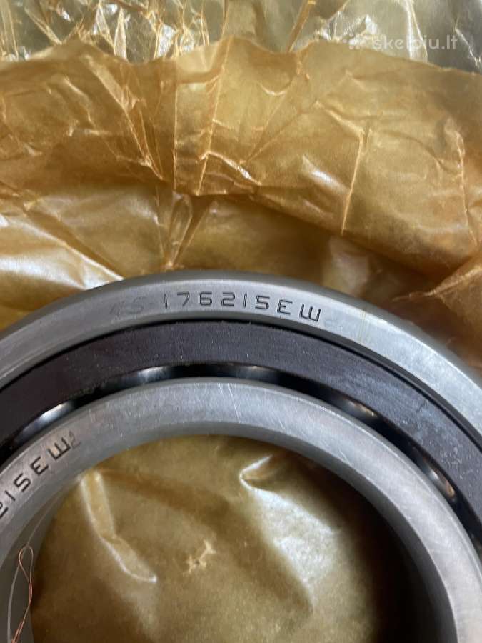 Guoliai 75x130x25, 176215eš