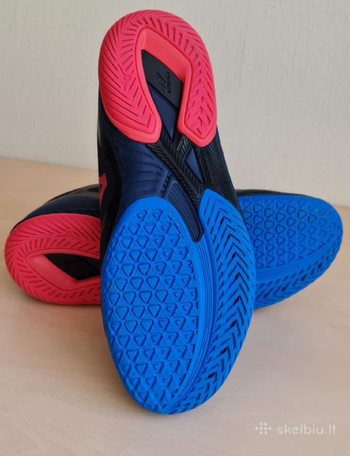 Stalo teniso sportbačiai Mizuno Wave Drive Neo 3 - nuotraukos Nr. 3
