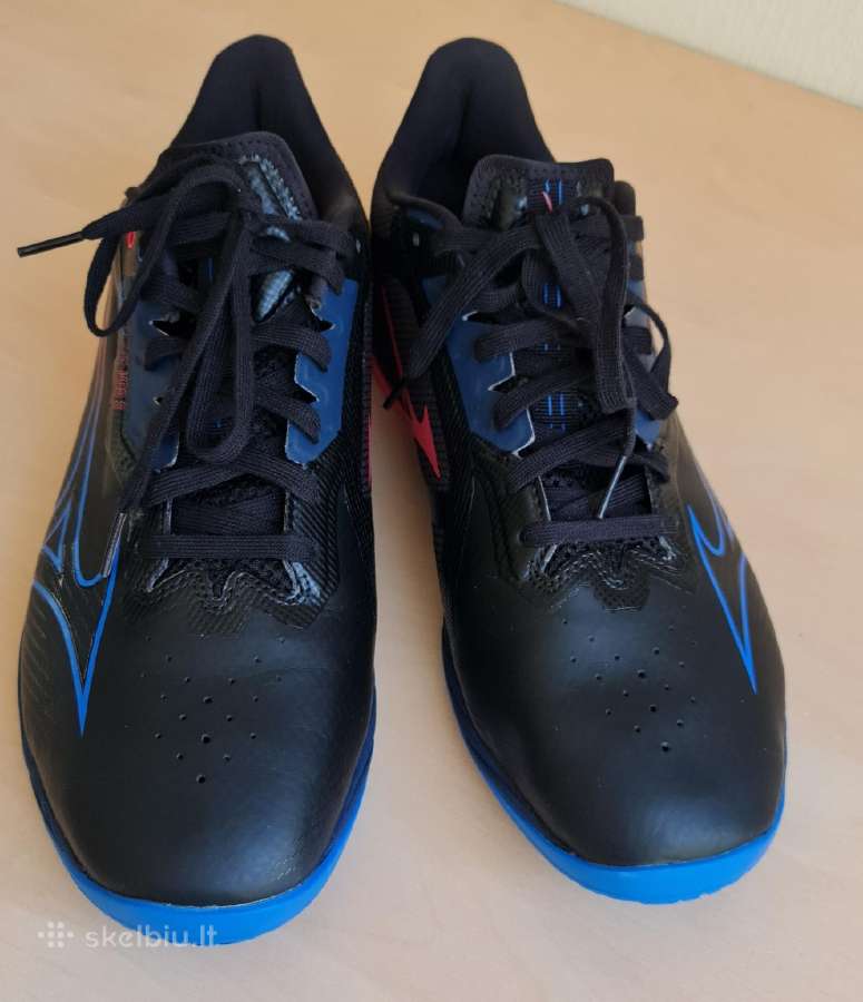 Stalo teniso sportbačiai Mizuno Wave Drive Neo 3 - nuotraukos Nr. 5