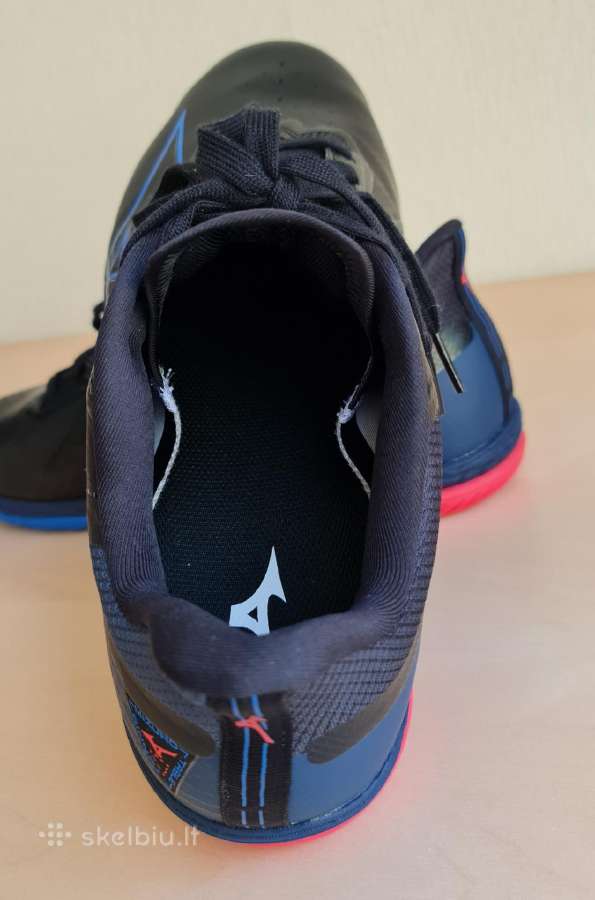 Stalo teniso sportbačiai Mizuno Wave Drive Neo 3 - nuotraukos Nr. 7