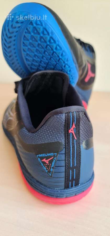 Stalo teniso sportbačiai Mizuno Wave Drive Neo 3 - nuotraukos Nr. 10