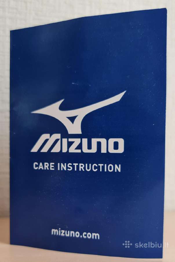 Stalo teniso sportbačiai Mizuno Wave Drive Neo 3 - nuotraukos Nr. 11