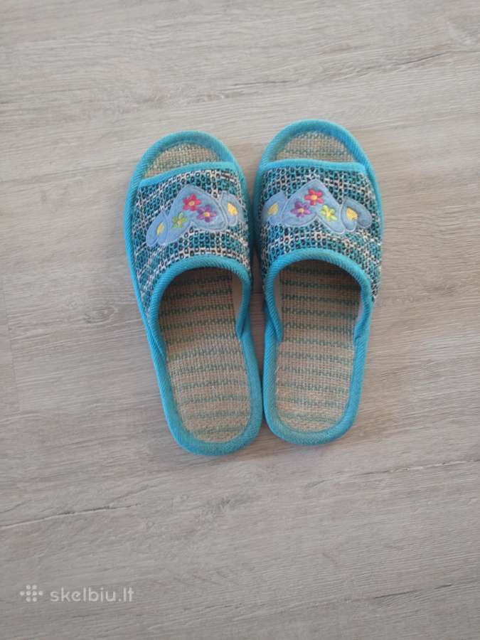 Šlepetės