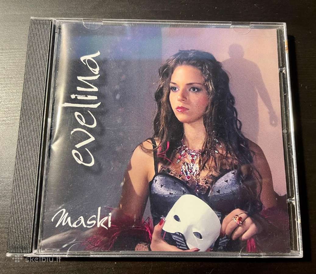 Lietuviškos muzikos popuri CD Hitai - nuotraukos Nr. 21