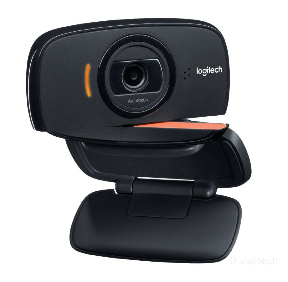 Web kamera Logitech B525 HD 960-000842