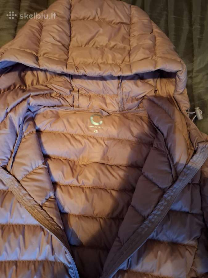 Striukes Super Light Down