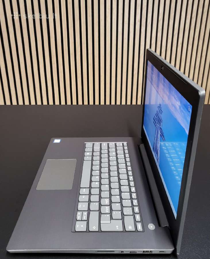 Lenovo / i5 8250 / 8 GB Ddr4 / 256 Nvme / Fhd - nuotraukos Nr. 2