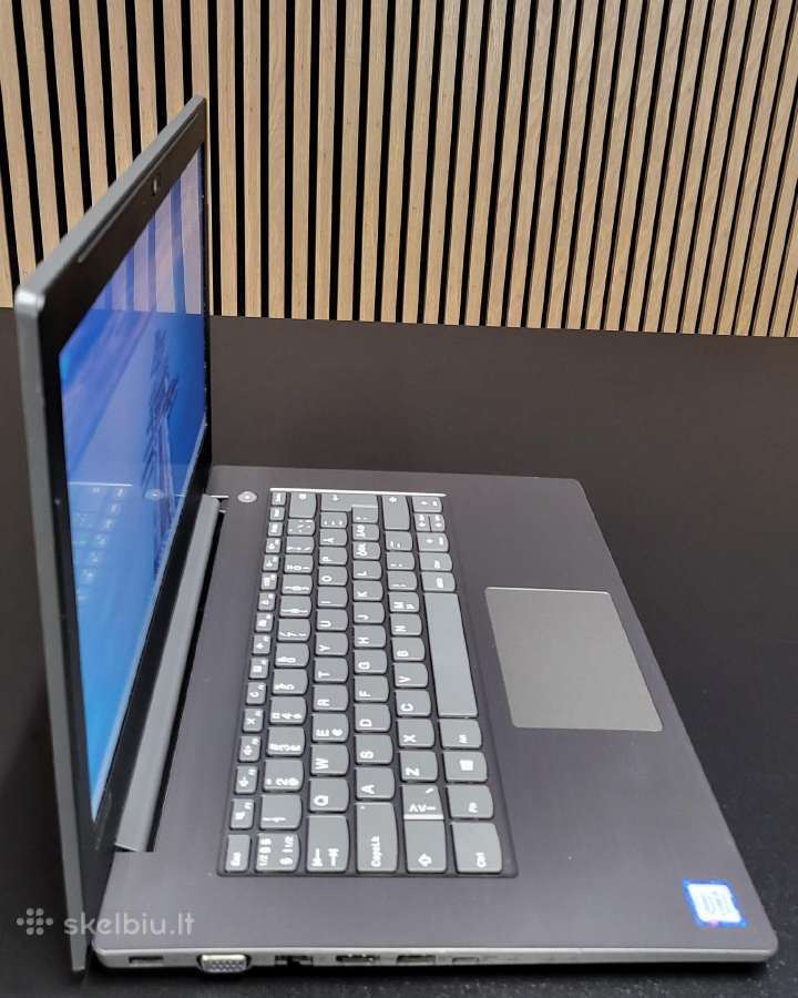 Lenovo / i5 8250 / 8 GB Ddr4 / 256 Nvme / Fhd - nuotraukos Nr. 3