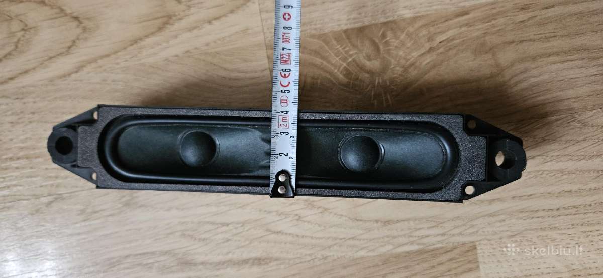 Sony TV garsiakalbiai 2vnt 4eur uz 2vnt - nuotraukos Nr. 6