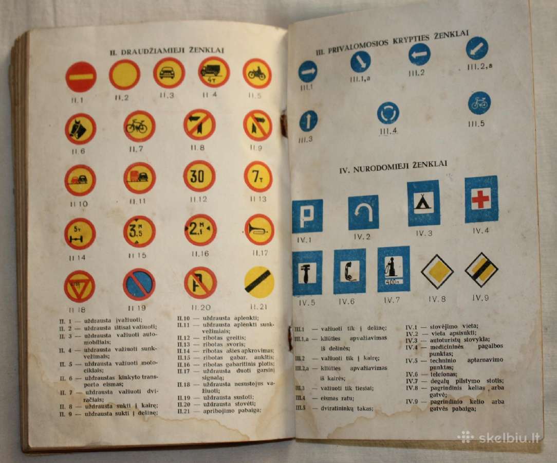 Motociklai knyga 1961 m. - nuotraukos Nr. 10