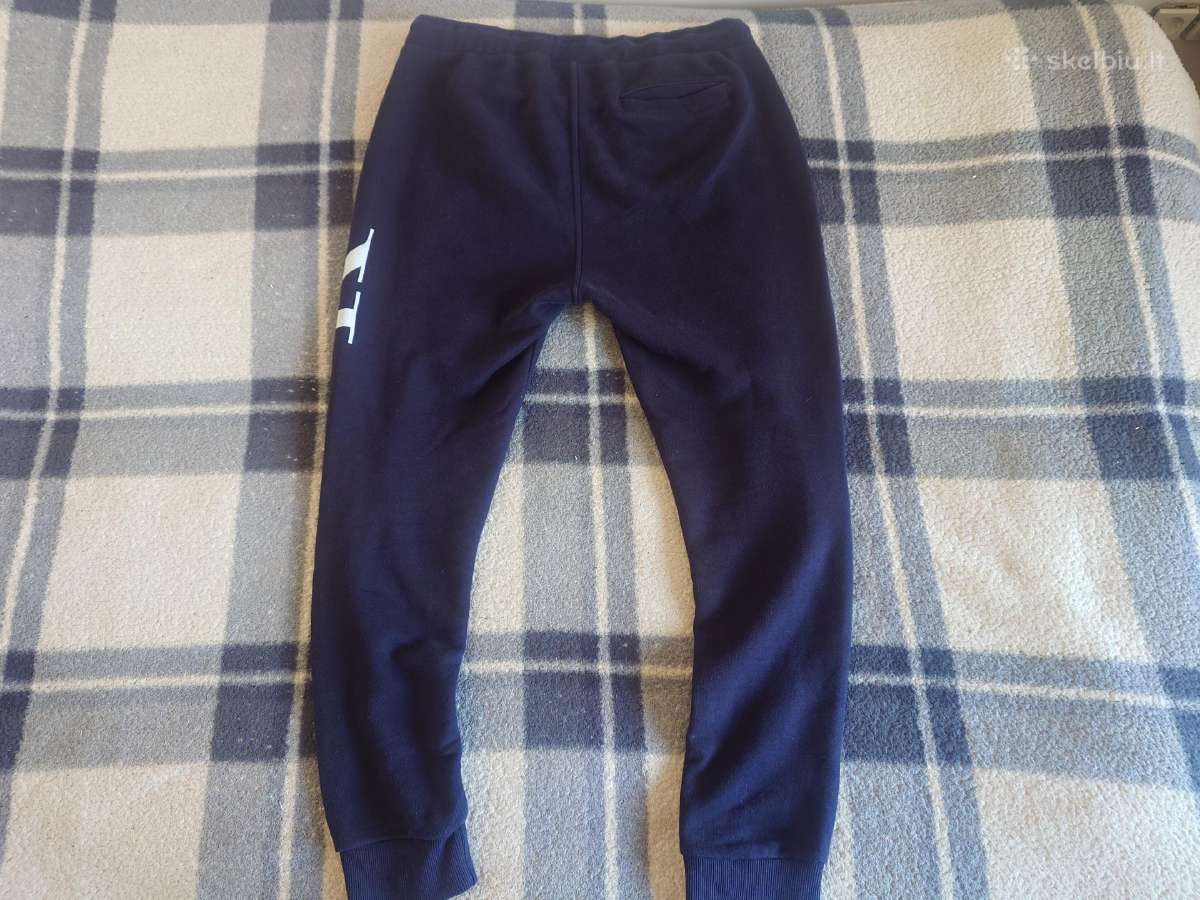 Vyriškos treningines kelnės Calvin Klein. - nuotraukos Nr. 4