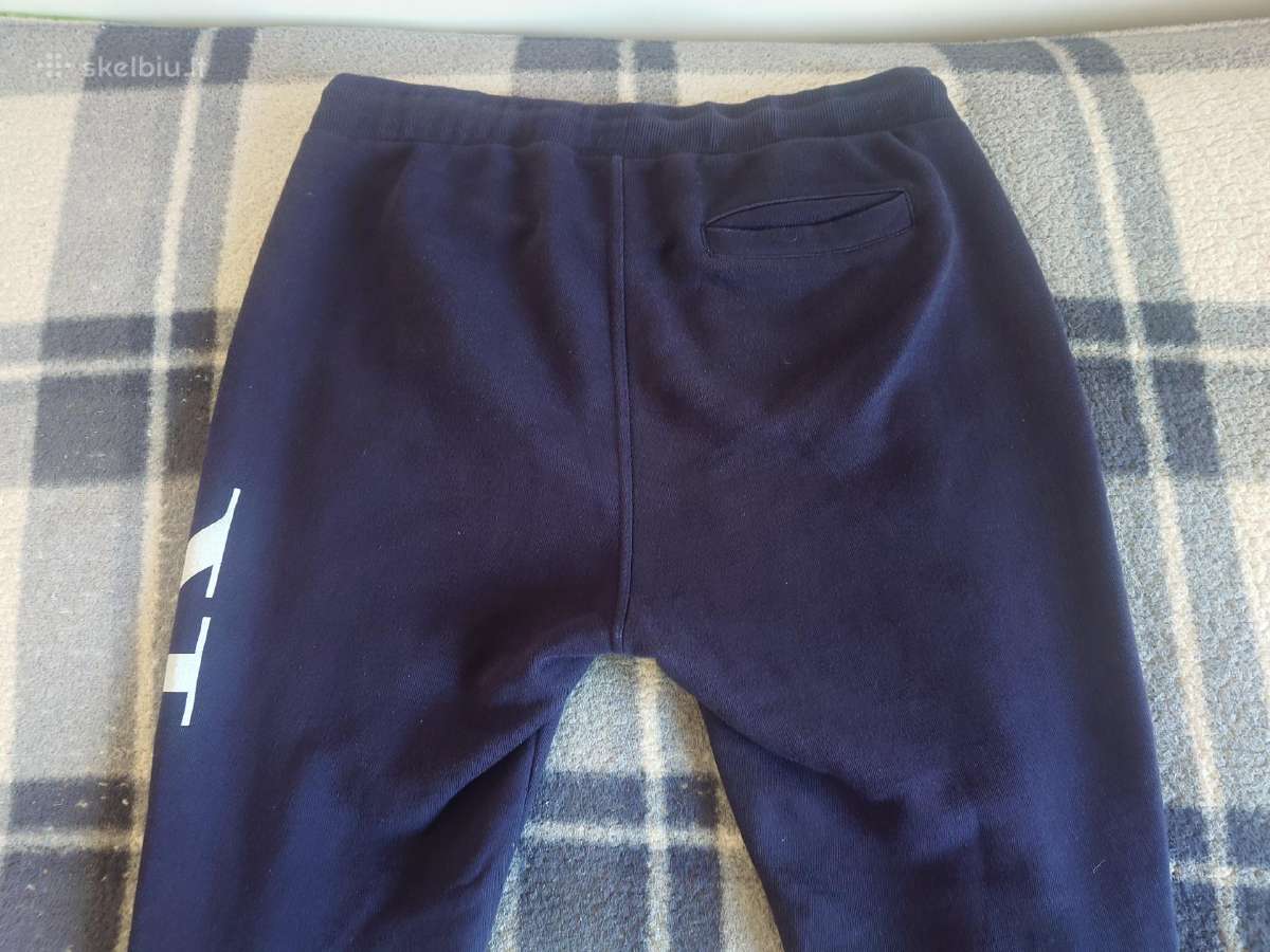Vyriškos treningines kelnės Calvin Klein. - nuotraukos Nr. 7