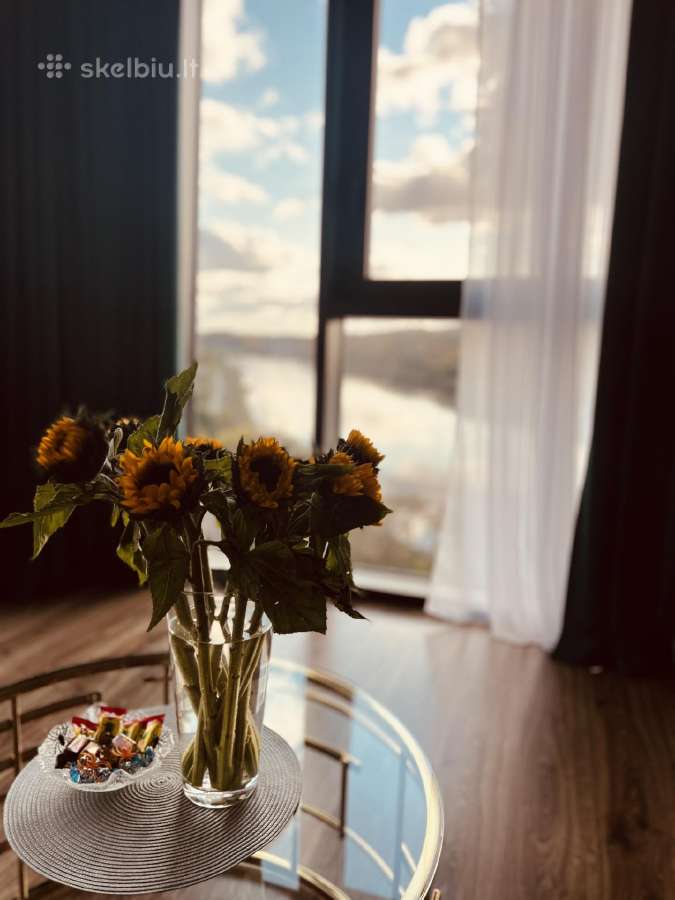 Kaunorama apartamentai prie Žalgirio arenos - nuotraukos Nr. 7