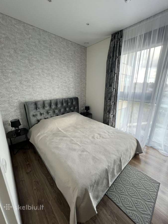 Kaunorama apartamentai prie Žalgirio arenos - nuotraukos Nr. 8