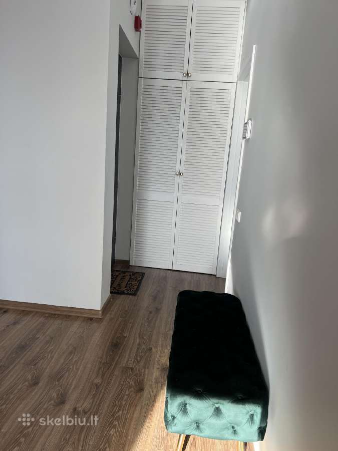 Kaunorama apartamentai prie Žalgirio arenos - nuotraukos Nr. 11
