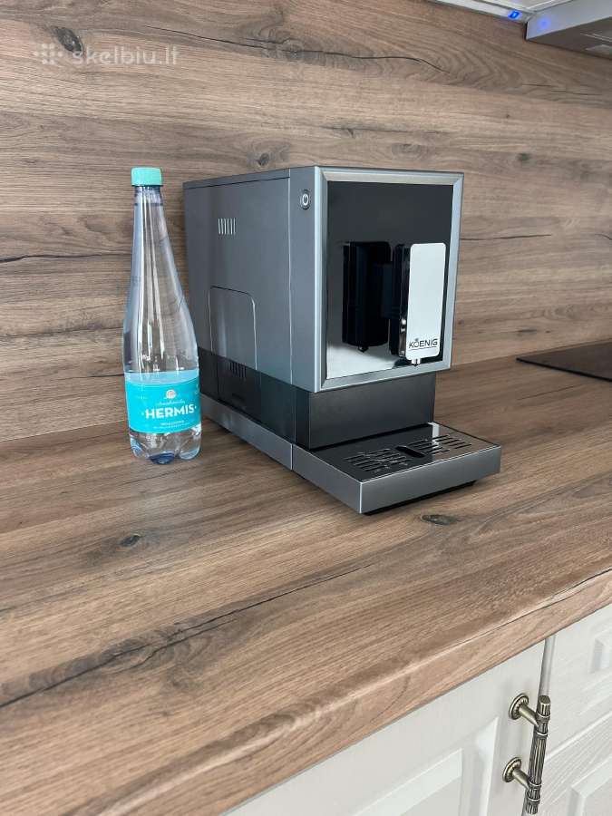 Kaunorama apartamentai prie Žalgirio arenos - nuotraukos Nr. 4