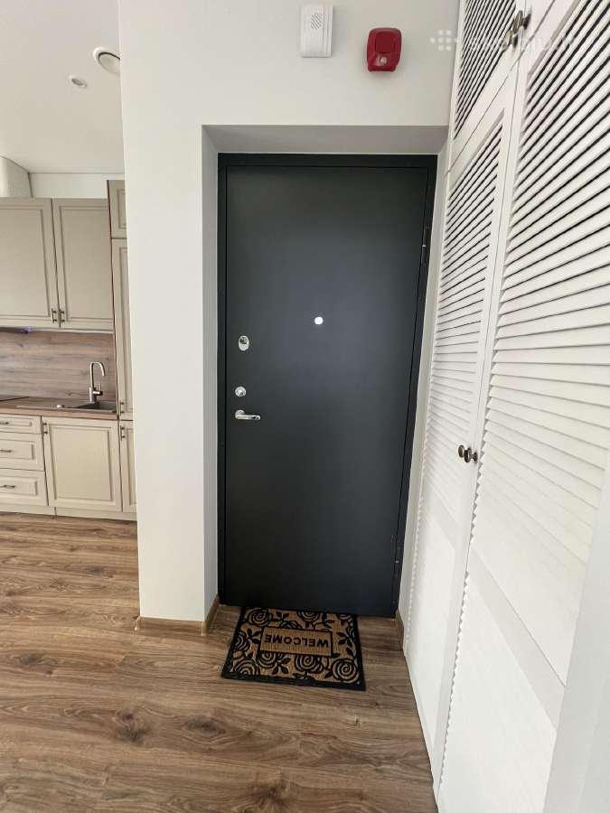 Kaunorama apartamentai prie Žalgirio arenos - nuotraukos Nr. 12