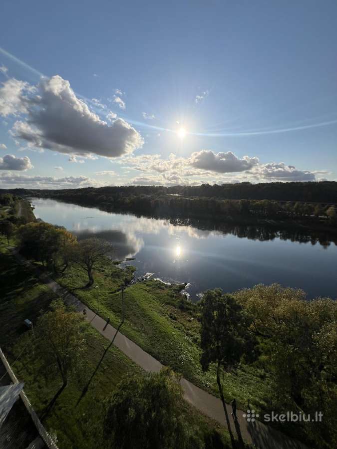Kaunorama apartamentai prie Žalgirio arenos - nuotraukos Nr. 16