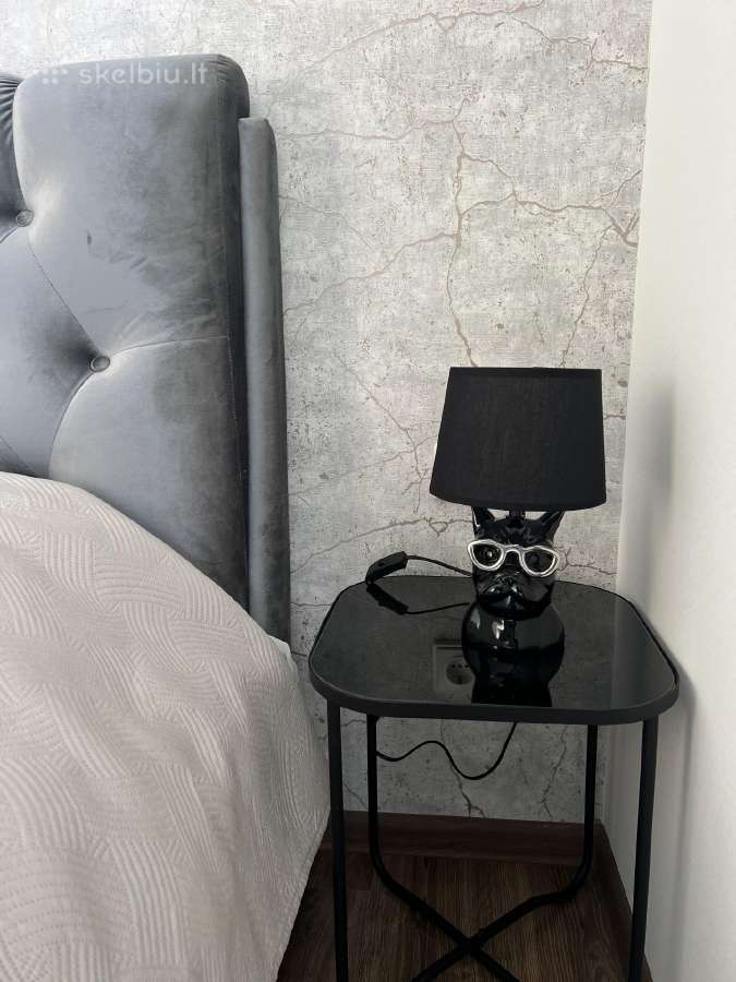 Kaunorama apartamentai prie Žalgirio arenos - nuotraukos Nr. 10