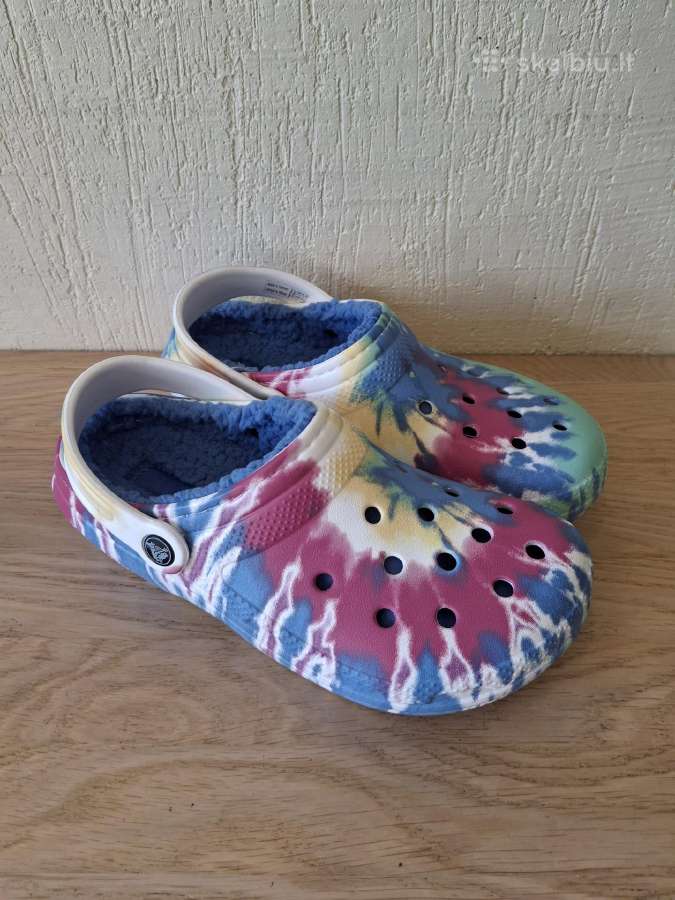 Crocs laisvalaikio bateliai