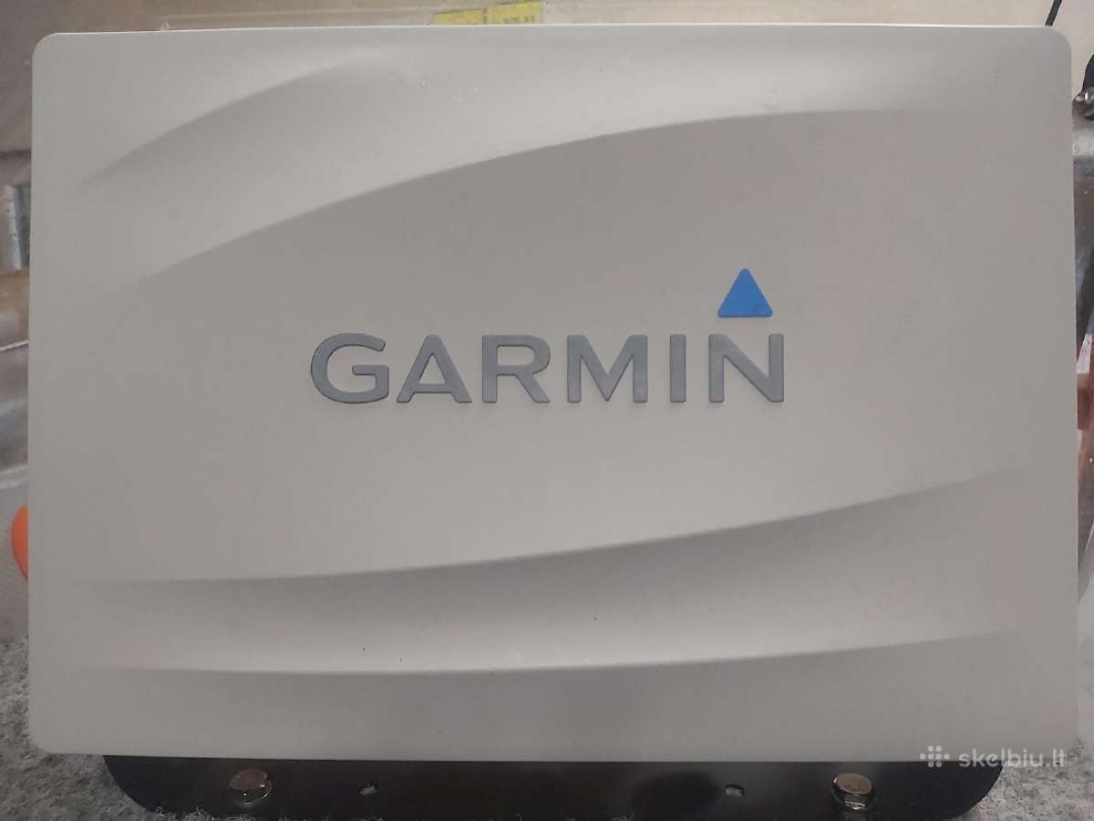 Garmin 1222xsv Plus - nuotraukos Nr. 5