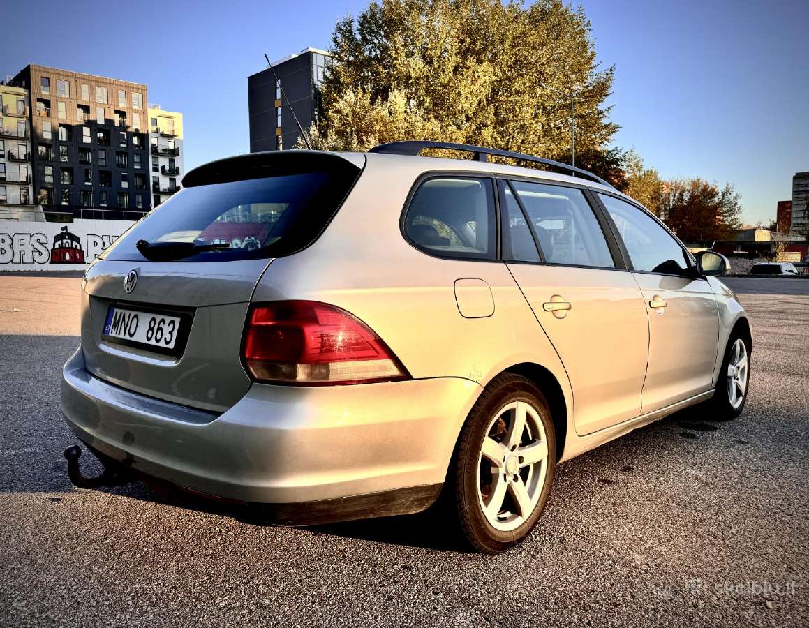 Automobilių nuoma Vilniuje Ozo g.12 - nuotraukos Nr. 24