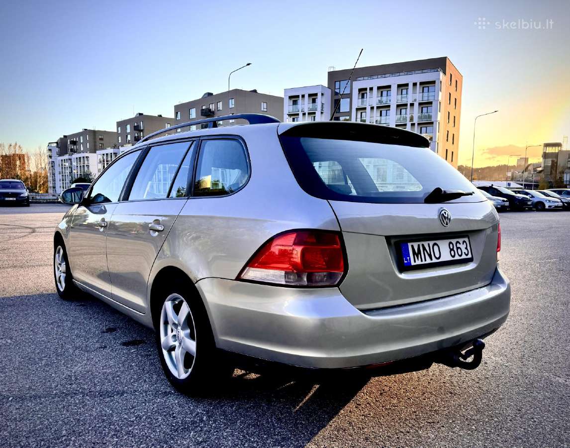 Automobilių nuoma Vilniuje Ozo g.12 - nuotraukos Nr. 23