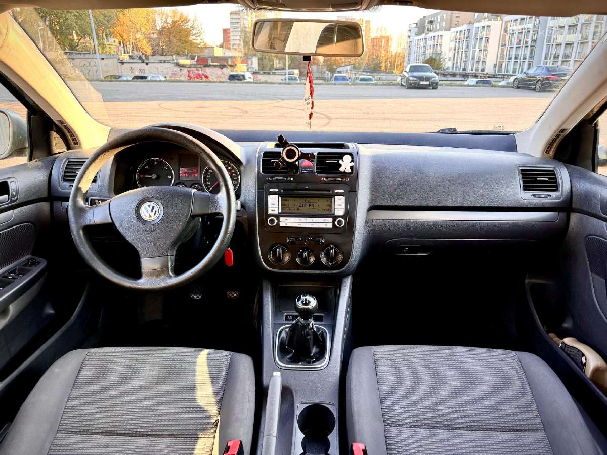 Automobilių nuoma Vilniuje Ozo g.12 - nuotraukos Nr. 25