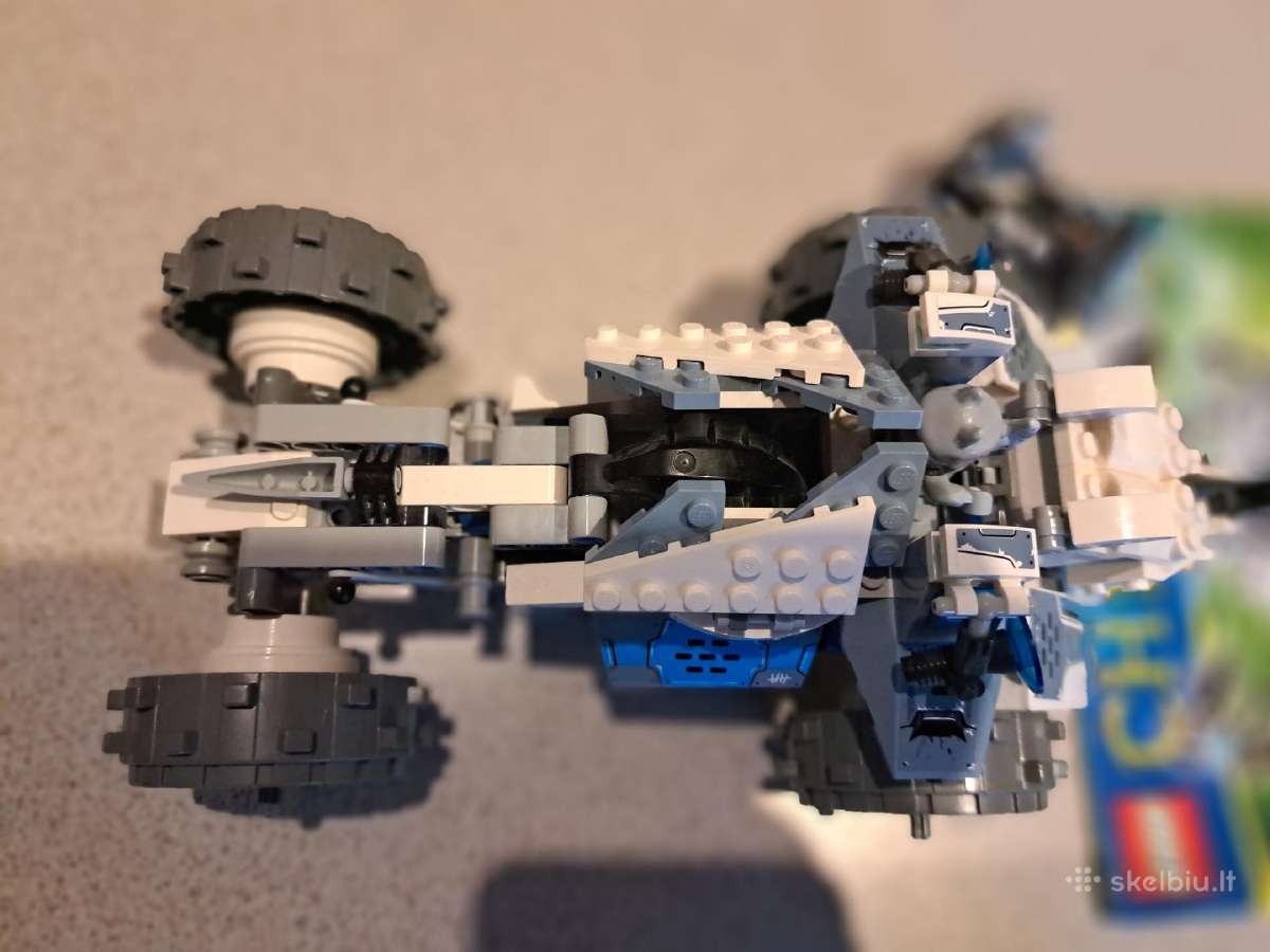 Lego Chima - nuotraukos Nr. 5