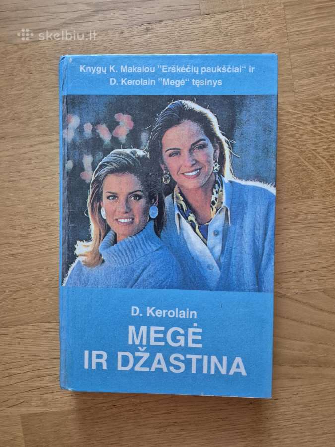Parduodu knygas - nuotraukos Nr. 12