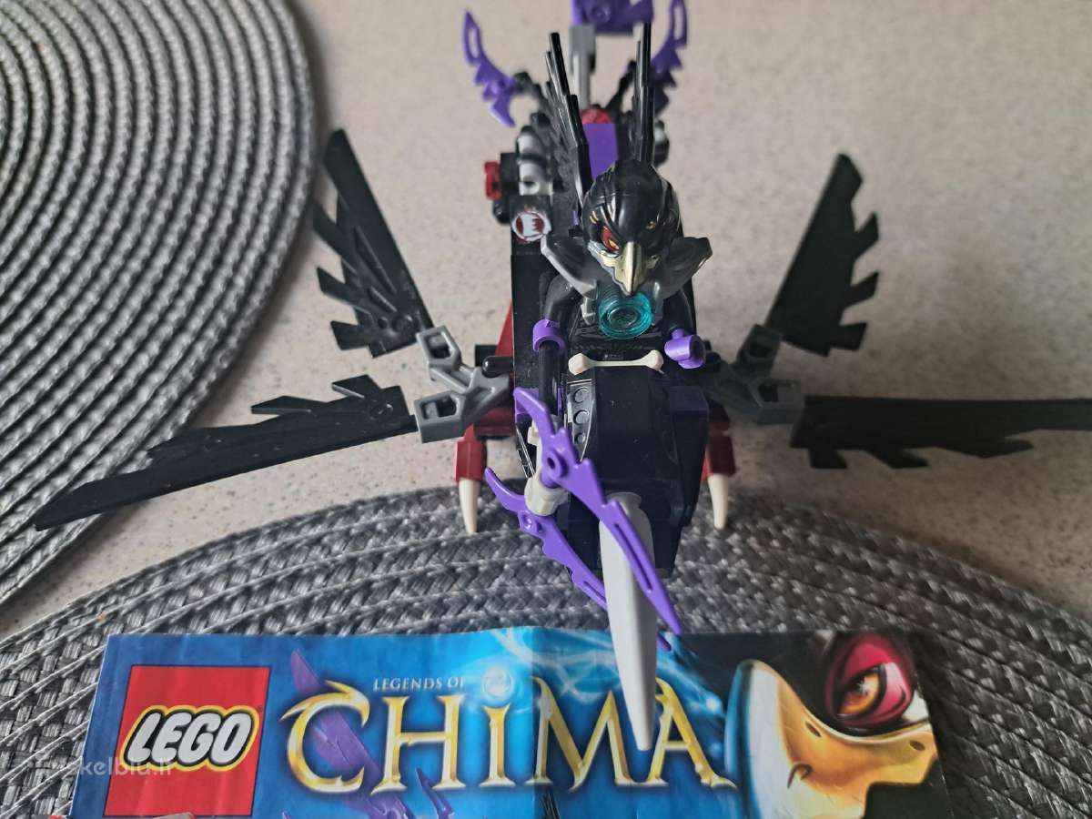 Lego Chima