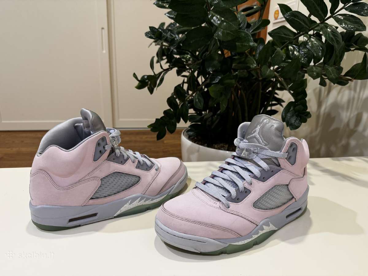 Jordan 5 Retroeaster