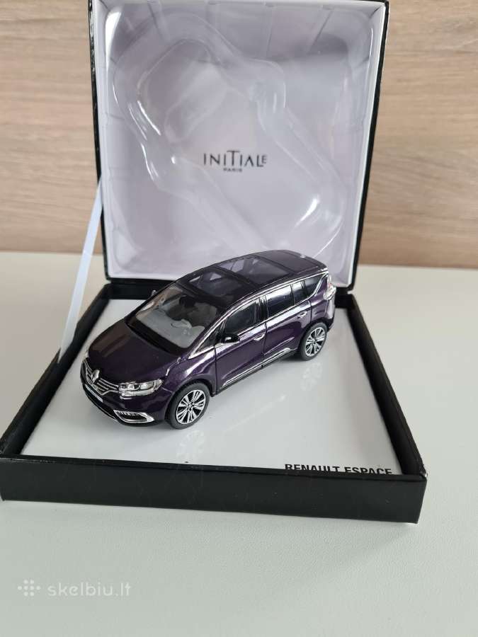 Renault Espace 1:43