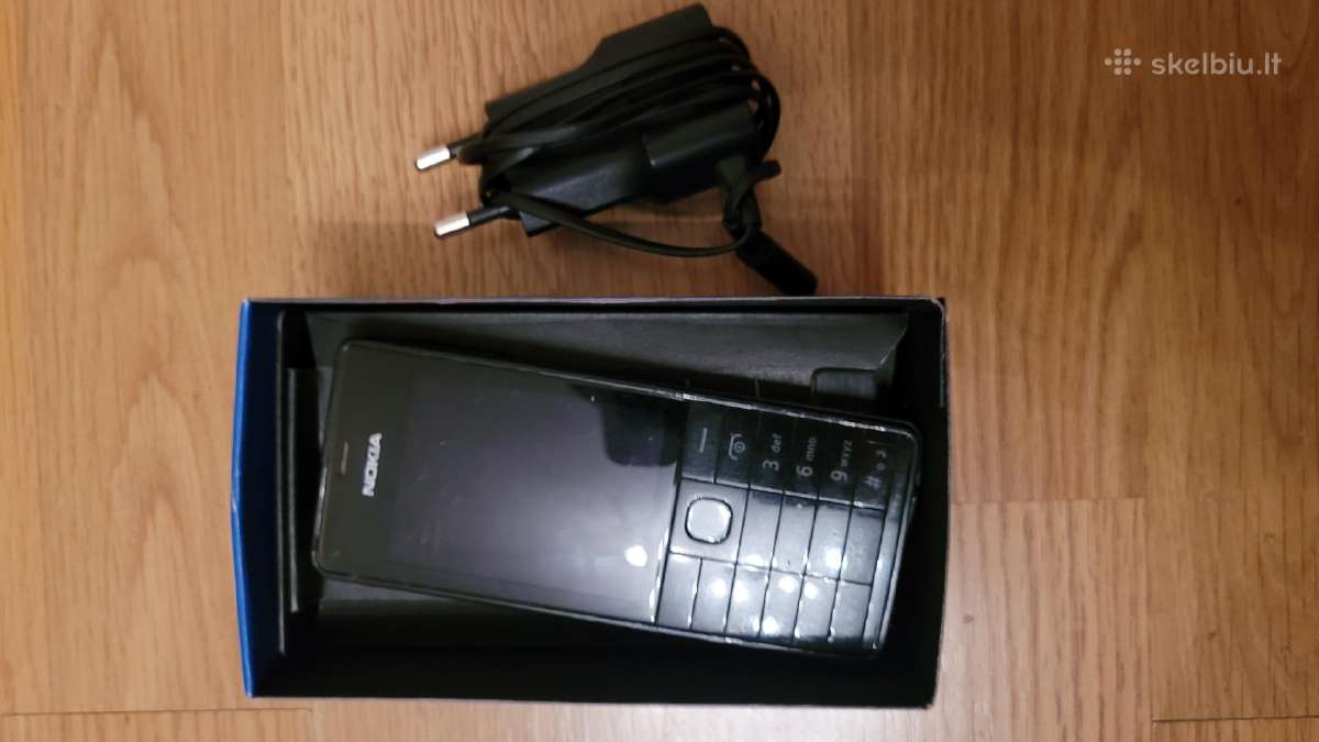 Parduodu Nokia 515