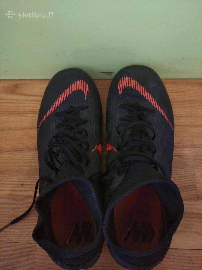Futbolo batai