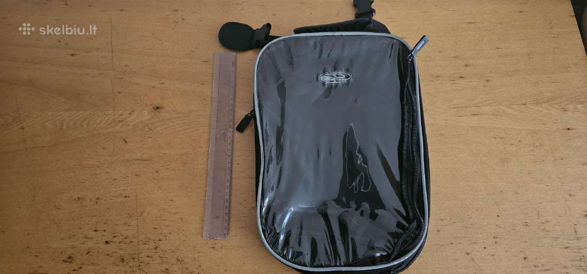 Moto tase magnetine